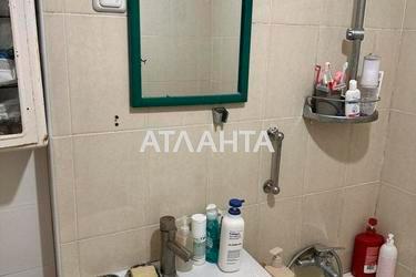 3-кімнатна квартира за адресою вул. Черняховського (площа 43,7 м²) - Atlanta.ua - фото 15