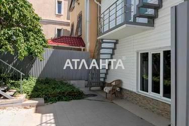 Будинок за адресою вул. Берегова (площа 80 м²) - Atlanta.ua - фото 29