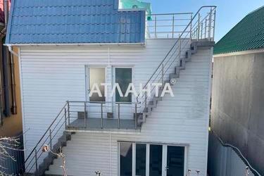 Дача по адресу ул. Береговая (площадь 80 м²) - Atlanta.ua - фото 39