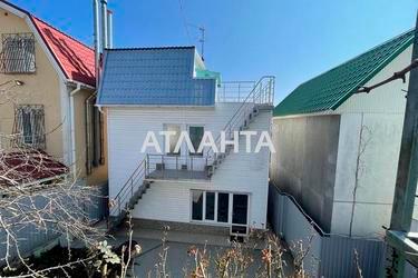 Дача по адресу ул. Береговая (площадь 80 м²) - Atlanta.ua - фото 45