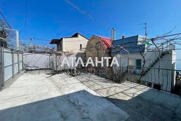 Дача по адресу ул. Береговая (площадь 80 м²) - Atlanta.ua - фото 62