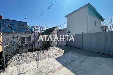 Дача по адресу ул. Береговая (площадь 80 м²) - Atlanta.ua - фото 63