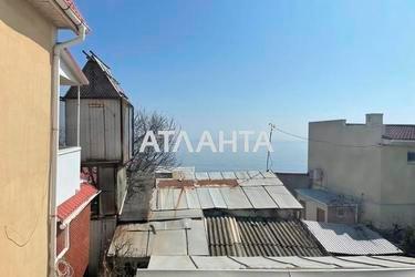 Дача по адресу ул. Береговая (площадь 80 м²) - Atlanta.ua - фото 69