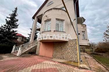 Будинок за адресою вул. Набережна (площа 221,8 м²) - Atlanta.ua - фото 86