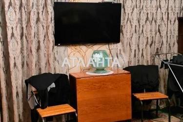 2-комнатная квартира по адресу ул. Головатого атам. (площадь 38 м²) - Atlanta.ua - фото 15