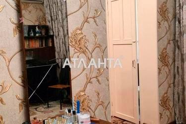 2-комнатная квартира по адресу ул. Головатого атам. (площадь 38 м²) - Atlanta.ua - фото 17