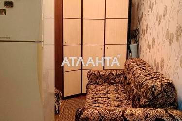 2-комнатная квартира по адресу ул. Головатого атам. (площадь 38 м²) - Atlanta.ua - фото 18