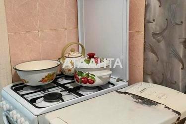 2-комнатная квартира по адресу ул. Головатого атам. (площадь 38 м²) - Atlanta.ua - фото 19