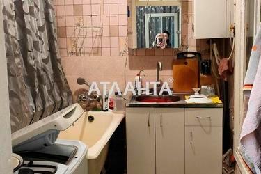 2-комнатная квартира по адресу ул. Головатого атам. (площадь 38 м²) - Atlanta.ua - фото 20