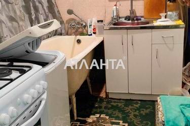 2-комнатная квартира по адресу ул. Головатого атам. (площадь 38 м²) - Atlanta.ua - фото 21