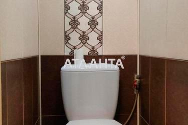 2-комнатная квартира по адресу ул. Головатого атам. (площадь 38 м²) - Atlanta.ua - фото 22