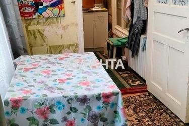 2-комнатная квартира по адресу ул. Головатого атам. (площадь 38 м²) - Atlanta.ua - фото 23