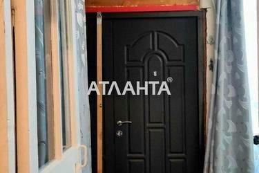 2-комнатная квартира по адресу ул. Головатого атам. (площадь 38 м²) - Atlanta.ua - фото 24