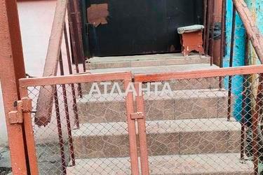 2-комнатная квартира по адресу ул. Головатого атам. (площадь 38 м²) - Atlanta.ua - фото 26