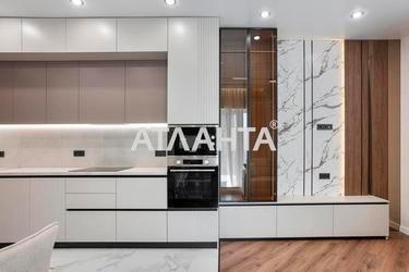 2-кімнатна квартира за адресою вул. Краснова (площа 66,3 м²) - Atlanta.ua - фото 20