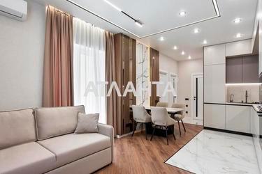 2-кімнатна квартира за адресою вул. Краснова (площа 66,3 м²) - Atlanta.ua - фото 22