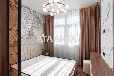 2-кімнатна квартира за адресою вул. Краснова (площа 66,3 м²) - Atlanta.ua - фото 25