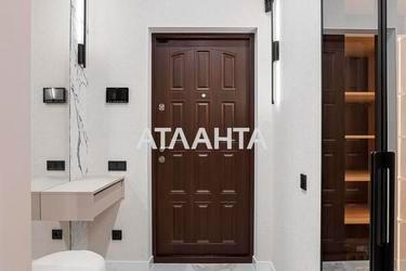 2-кімнатна квартира за адресою вул. Краснова (площа 66,3 м²) - Atlanta.ua - фото 33