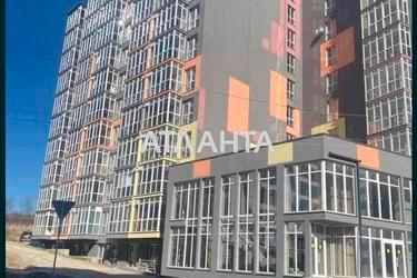 1-кімнатна квартира за адресою вул. Кільцева (площа 47,5 м²) - Atlanta.ua - фото 10