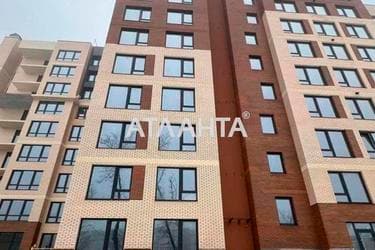 1-комнатная квартира по адресу Незалежності просп. (площадь 39,6 м²) - Atlanta.ua - фото 7