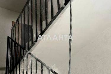 1-комнатная квартира по адресу Незалежності просп. (площадь 39,6 м²) - Atlanta.ua - фото 8