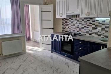 1-кімнатна квартира за адресою вул. Будівельна (площа 42 м²) - Atlanta.ua - фото 8