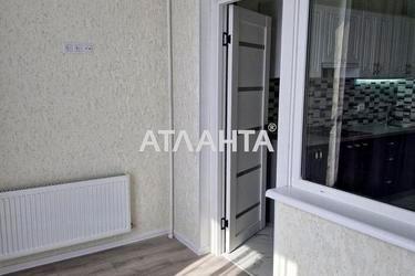 1-кімнатна квартира за адресою вул. Будівельна (площа 42 м²) - Atlanta.ua - фото 12