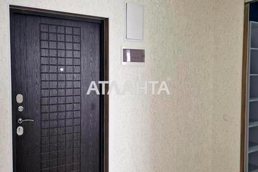 1-кімнатна квартира за адресою вул. Будівельна (площа 42 м²) - Atlanta.ua - фото 13