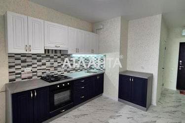 1-кімнатна квартира за адресою вул. Будівельна (площа 42 м²) - Atlanta.ua - фото 10