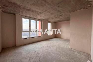 1-комнатная квартира по адресу просп. Степана Бандеры (площадь 50 м²) - Atlanta.ua - фото 14