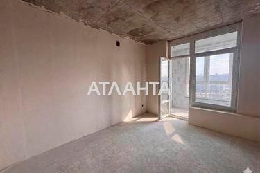 1-комнатная квартира по адресу просп. Степана Бандеры (площадь 50 м²) - Atlanta.ua - фото 15