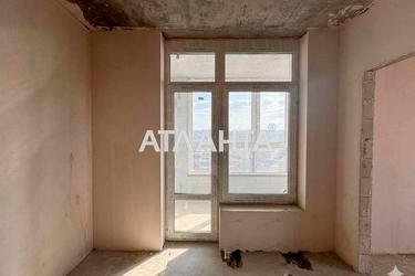 1-комнатная квартира по адресу просп. Степана Бандеры (площадь 50 м²) - Atlanta.ua - фото 16