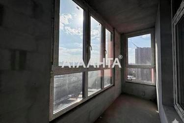 1-комнатная квартира по адресу просп. Степана Бандеры (площадь 50 м²) - Atlanta.ua - фото 17