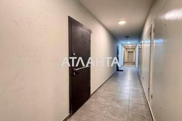 1-комнатная квартира по адресу просп. Степана Бандеры (площадь 50 м²) - Atlanta.ua - фото 20