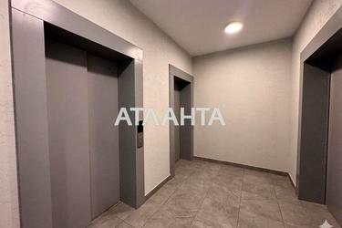 1-комнатная квартира по адресу просп. Степана Бандеры (площадь 50 м²) - Atlanta.ua - фото 21