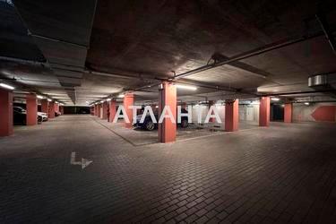 1-комнатная квартира по адресу просп. Степана Бандеры (площадь 50 м²) - Atlanta.ua - фото 22