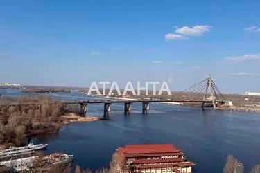 1-комнатная квартира по адресу просп. Степана Бандеры (площадь 50 м²) - Atlanta.ua - фото 23