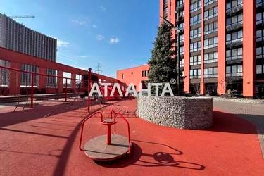 1-комнатная квартира по адресу просп. Степана Бандеры (площадь 50 м²) - Atlanta.ua - фото 24