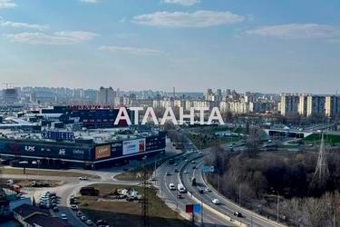 1-комнатная квартира по адресу просп. Степана Бандеры (площадь 50 м²) - Atlanta.ua - фото 26