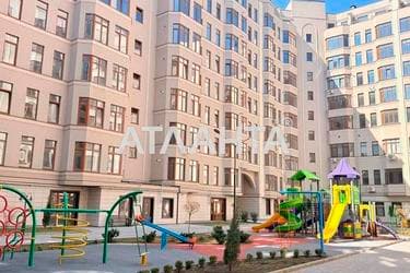 1-комнатная квартира по адресу ул. Дача Ковалевского (площадь 47 м²) - Atlanta.ua - imageAlt 16