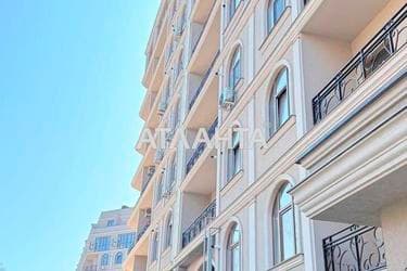 1-комнатная квартира по адресу ул. Дача Ковалевского (площадь 47 м²) - Atlanta.ua - imageAlt 17