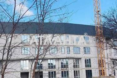 1-комнатная квартира по адресу ул. Дмитрия Луценко (площадь 29 м²) - Atlanta.ua - фото 15