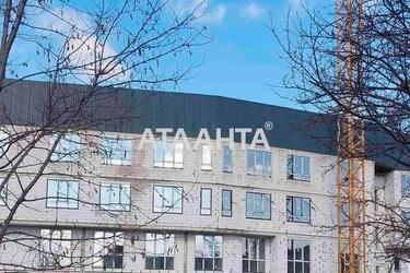 1-комнатная квартира по адресу ул. Дмитрия Луценко (площадь 29 м²) - Atlanta.ua - фото 16