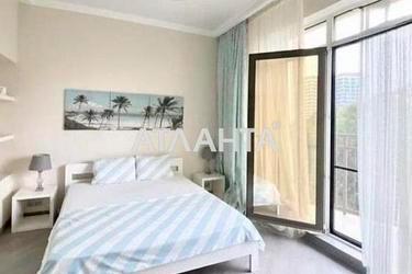 1-кімнатна квартира за адресою вул. Французький бульв. (площа 51 м²) - Atlanta.ua - фото 20