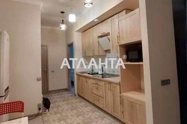 1-кімнатна квартира за адресою вул. Французький бульв. (площа 51 м²) - Atlanta.ua - фото 21
