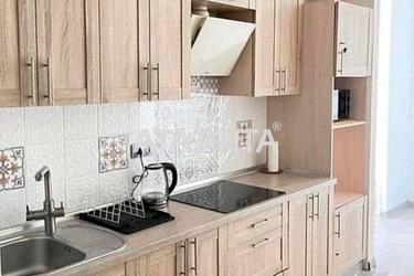 1-кімнатна квартира за адресою вул. Французький бульв. (площа 51 м²) - Atlanta.ua - фото 22