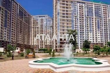 1-кімнатна квартира за адресою вул. Французький бульв. (площа 51 м²) - Atlanta.ua - фото 26