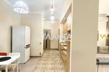 1-кімнатна квартира за адресою вул. Французький бульв. (площа 51 м²) - Atlanta.ua - фото 32