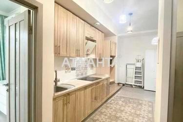 1-кімнатна квартира за адресою вул. Французький бульв. (площа 51 м²) - Atlanta.ua - фото 33