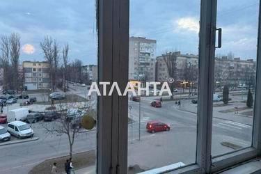 2-комнатная квартира по адресу ул. Василия Порика (площадь 63 м²) - Atlanta.ua - фото 17